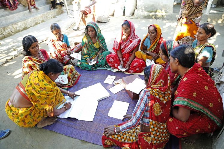 Women Development